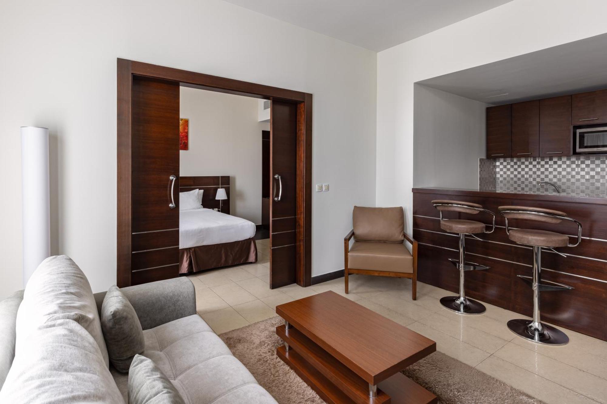 Palmeiras Suite Hotel Luanda Exterior photo