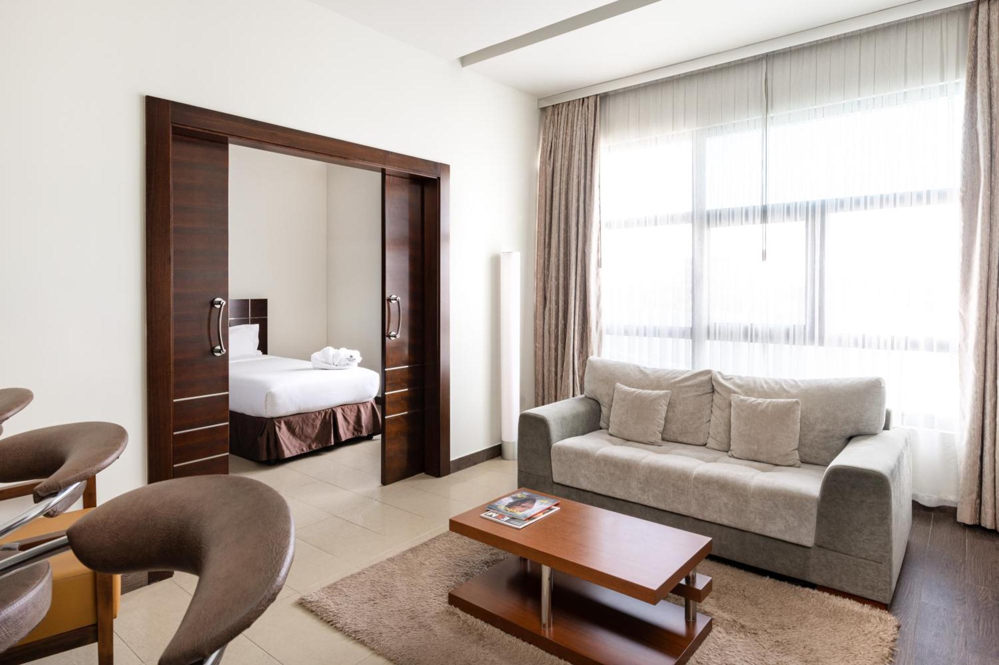 Palmeiras Suite Hotel Luanda Exterior photo